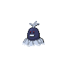 Shadow Diglett (Alolan)
